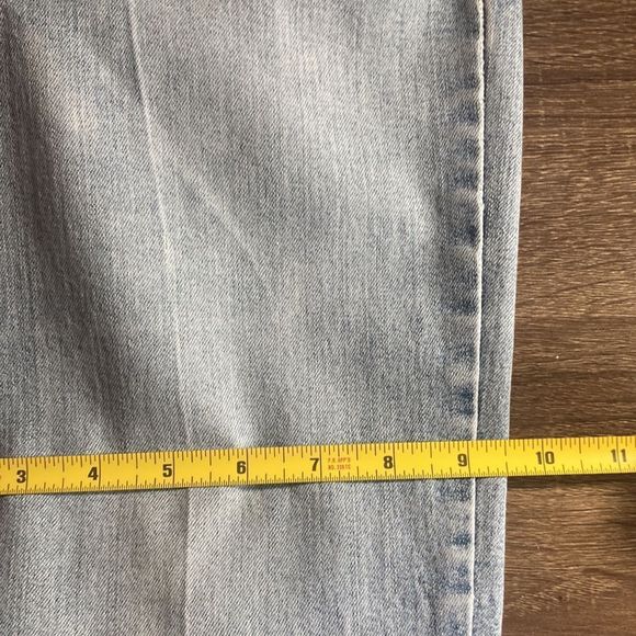 Womens Vintage 31x31 Jordache Low Rise Jeans - Picture 9 of 12